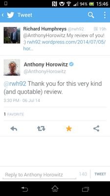 horowitz 2